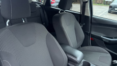 Ford Focus 1.0 125 EcoBoost Titanium 5dr Petrol Hatchback